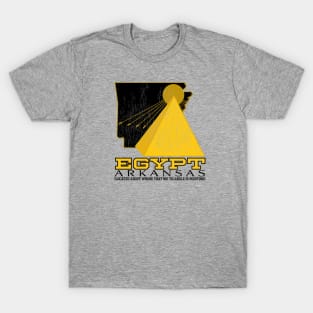 Egypt, Arkansas T-Shirt